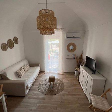 Ninetta House Villa Selva Di Fasano Buitenkant foto