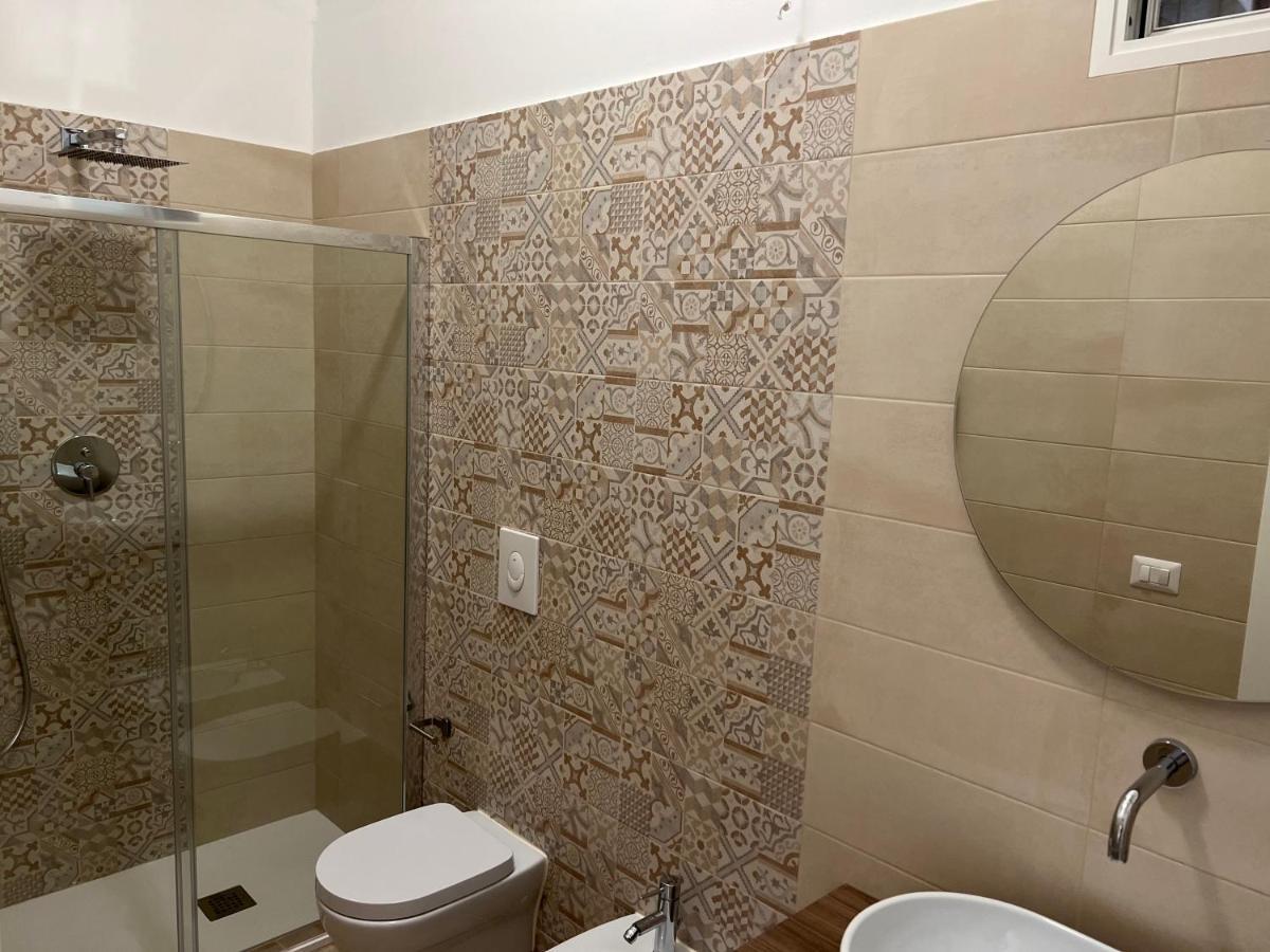 Ninetta House Villa Selva Di Fasano Buitenkant foto