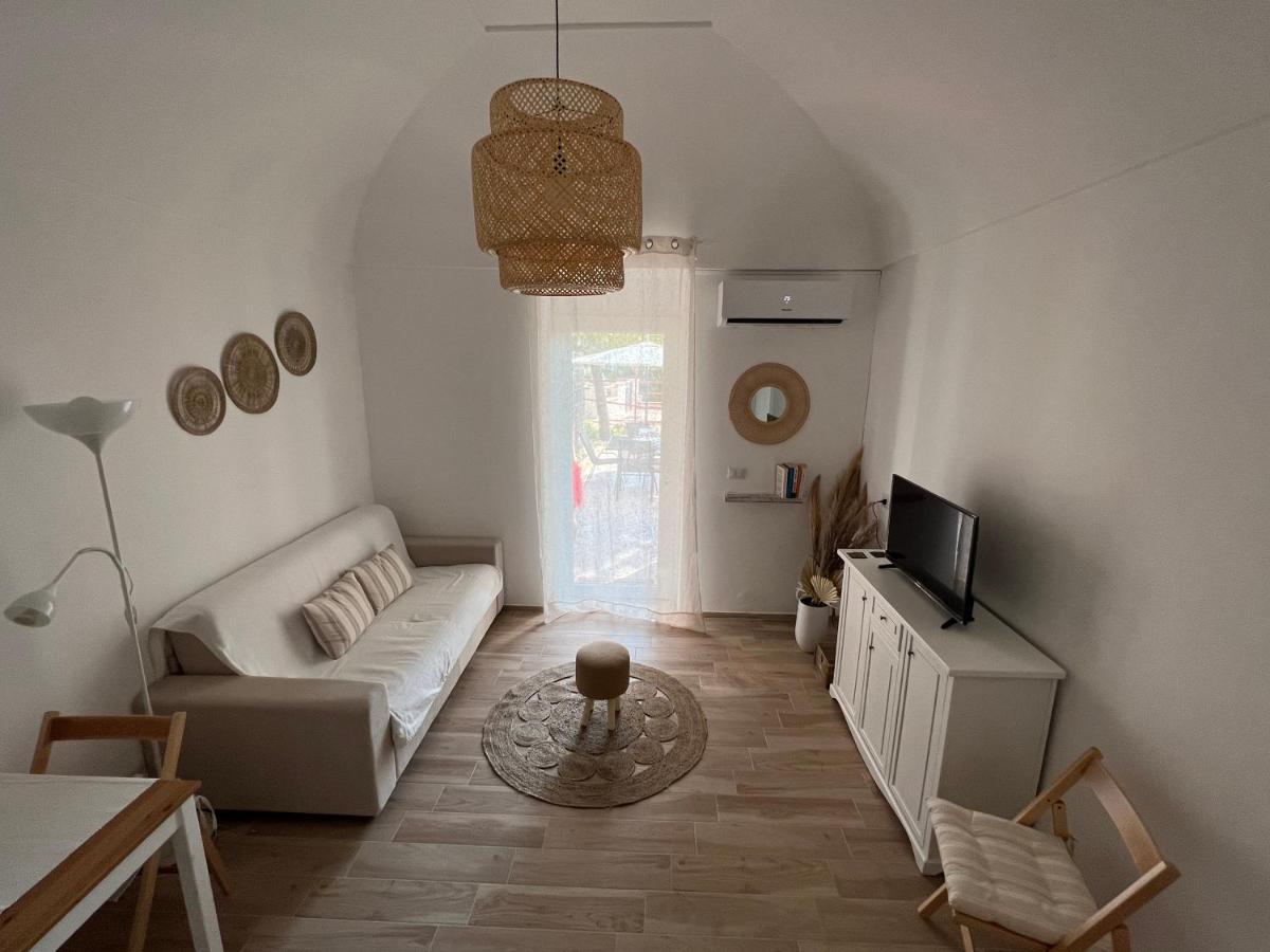 Ninetta House Villa Selva Di Fasano Buitenkant foto
