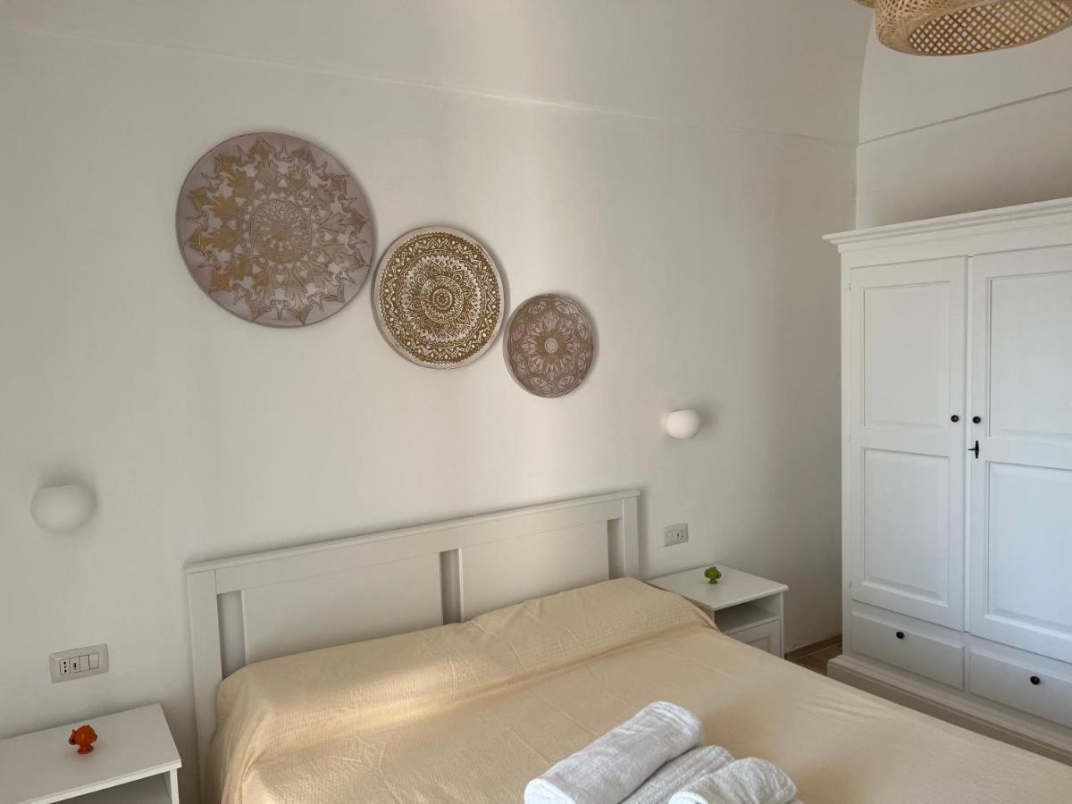 Ninetta House Villa Selva Di Fasano Buitenkant foto