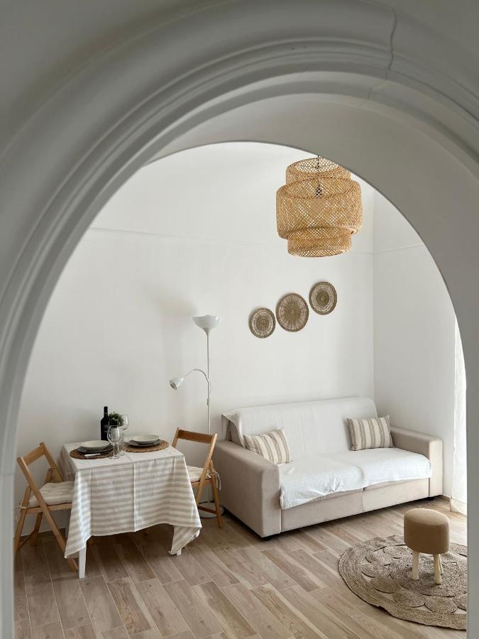 Ninetta House Villa Selva Di Fasano Buitenkant foto
